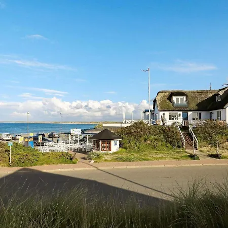 Four-bedroom Holiday In Thisted 13 Vakantiehuis Klitmøller